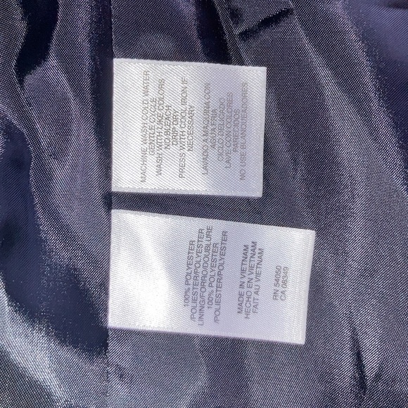 QMack structured jacket - Picture 8 of 10